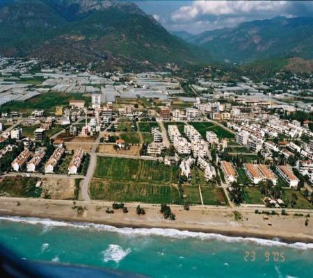 Bayat Deresi